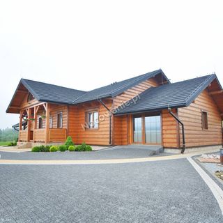 Ośrodek Wypoczynkowy Relax w Nowicy (5)