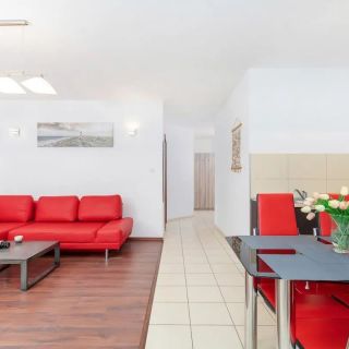 Apartament Morskie Oko 77F/26 (2)