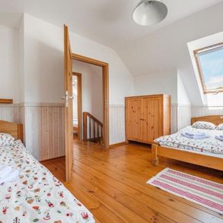 Sun & Snow Domki Barkocin (4)