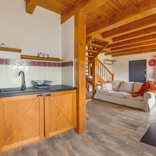 Sun & Snow Domki Barkocin (3)