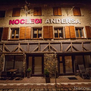 Noclegi Andersa Wałbrzych (2)