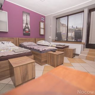 Noclegi Andersa Wałbrzych (4)