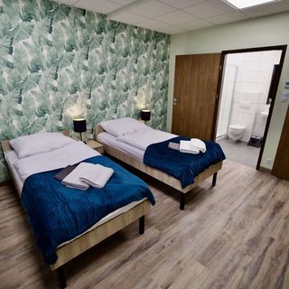 Hostel Open Garden (2)