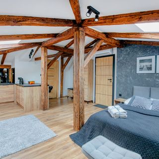 VIP Apartamenty Dąbrowskiego Rzeszów (2)