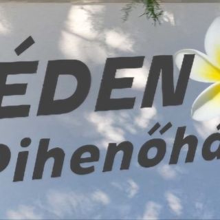 Éden Pihenőház Veresegyház (4)