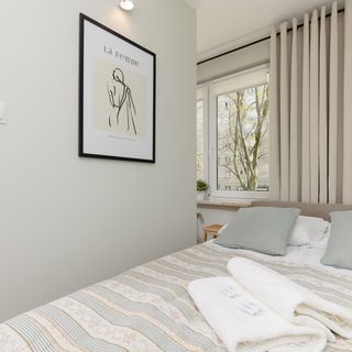 Apartament Al. Jana Pawła II 61A/65 Warszawa (2)