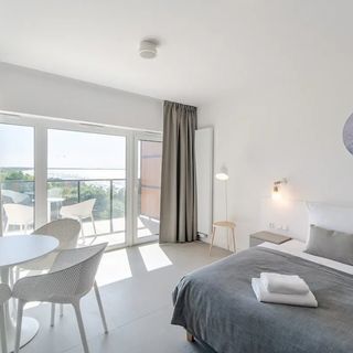 Apartament Aquamarina Prima 89 Międzyzdroje (2)