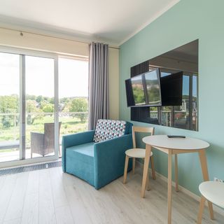 Flamingo Apartament 27. (2)