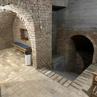 Szeitz Pince Vendégház Hajós (3)