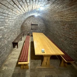 Szeitz Pince Vendégház Hajós (4)