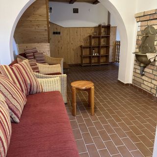 Szeitz Pince Vendégház Hajós (5)