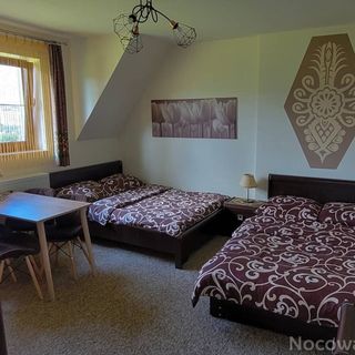 Villa Rąbanisko Witów (3)