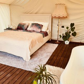 Glamping nad morzem -Śliwin k. Rewala (4)