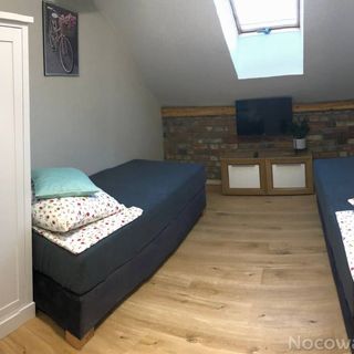 Pokoje -Noclegi Pracownicze Gliwice (5)