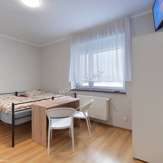 Pokoje -Noclegi Pracownicze Gliwice (2)