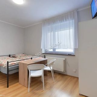 Pokoje -Noclegi Pracownicze Gliwice (2)