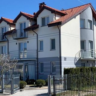 Pokoje Gościnne U Kruszyny Łeba (2)