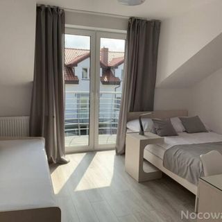 Pokoje Gościnne U Kruszyny Łeba (4)