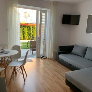 Pokoje Gościnne U Kruszyny Łeba (5)