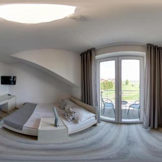 Pokoje Gościnne U Kruszyny Łeba (2)