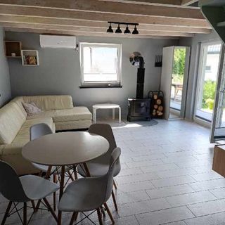 Dom wypoczynkowy Pod Kasztanem 1 Dargocice (4)