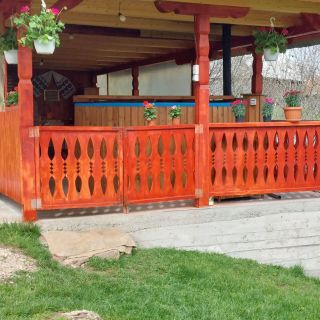 Cabana Gabriela Gârda de Sus (3)