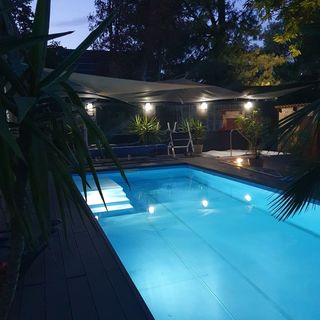 Duna Villa Mangrove Szigetszentmiklós (4)