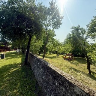 Nádirigó Vendégház Poroszló (3)