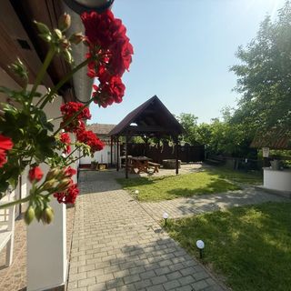 Nádirigó Vendégház Poroszló (4)