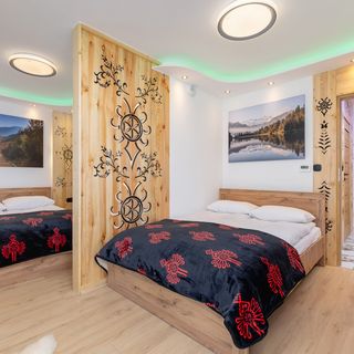 Jaszczurówka Bory 5B/1A (3)