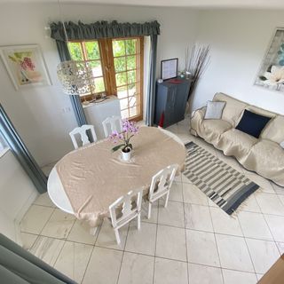 Stockholm Vendégház Vác (5)