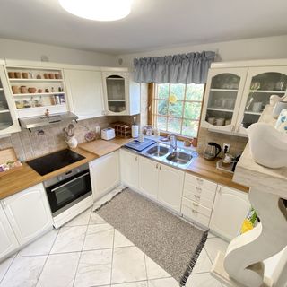 Stockholm Vendégház Vác (4)