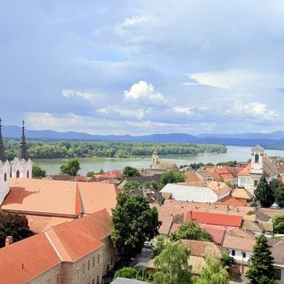 Stockholm Vendégház Vác (3)