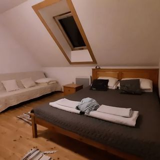 Dom Aniołówka Łukawica (4)