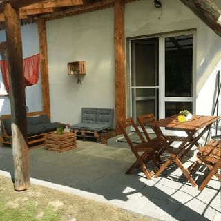 Dom Aniołówka Łukawica (2)