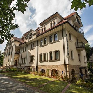 Apartament Radowid 11 Basen Centrum Zakopane (5)