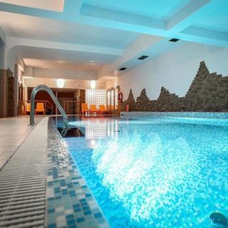 Apartament Radowid 16 Basen Centrum Zakopane (4)