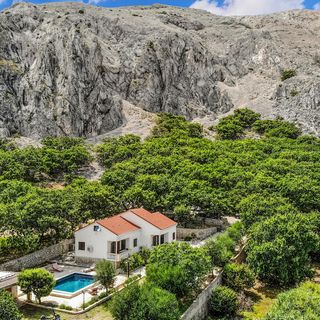 Vendégház Pag - CKD019 (5)