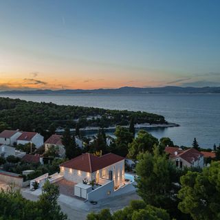 Vendégház Splitska - CSC620 (2)