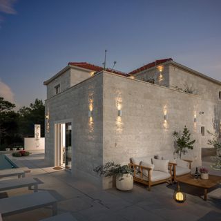 Vendégház Splitska - CSC620 (4)