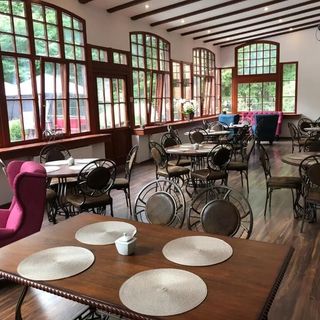 Hotel Kaiserhof Krynica Morska (4)