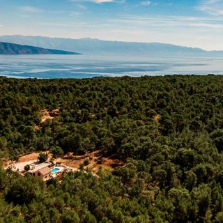 Ház Családok Részére Medencével Basina, Hvar - 23475 Basina (4)