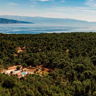 Ház Családok Részére Medencével Basina Hvar - 23475 (4)