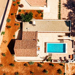 Ház Családok Részére Medencével Basina, Hvar - 23475 Basina (5)