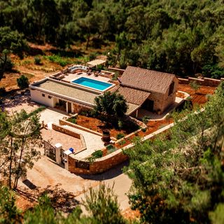 Ház Családok Részére Medencével Basina, Hvar - 23475 Basina (3)