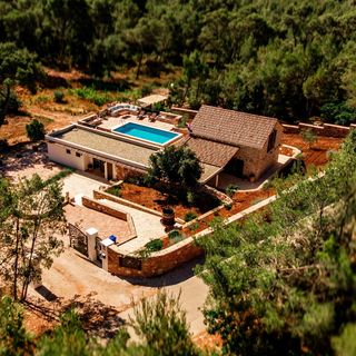 Ház Családok Részére Medencével Basina Hvar - 23475 (3)