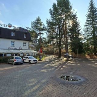 Hotel Valdštejn Liberec (2)