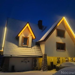 Spanie po Zbóju Kościelisko (3)