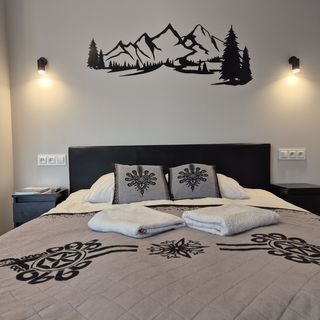 Spanie po Zbóju Kościelisko (2)