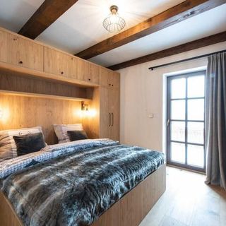 Wellness apartmán Kvilda (3)